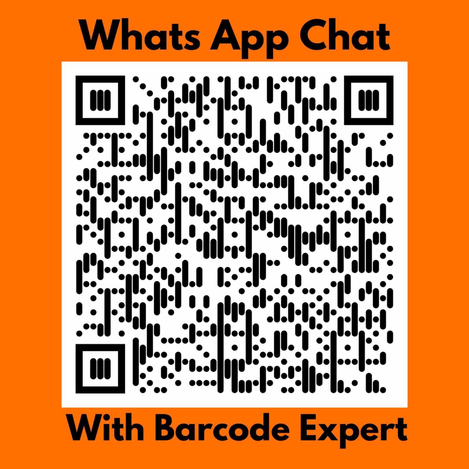 Sample Barcode Images | ตัวอย่างบาร์โค้ด